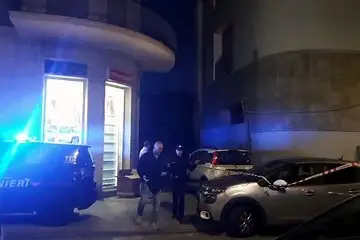 Olbia, un uomo accoltellato in Corso Umberto