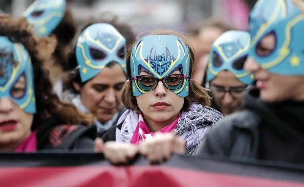 Roma contro la violenza sulle donne