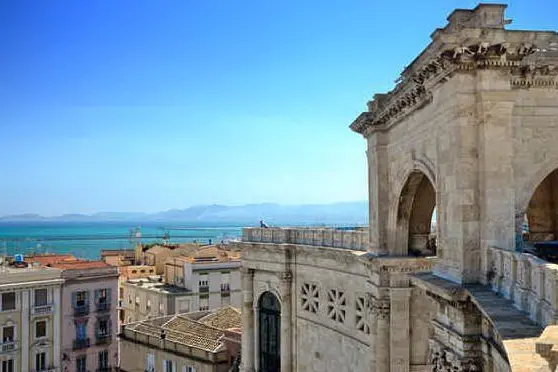 Cagliari (Ansa)