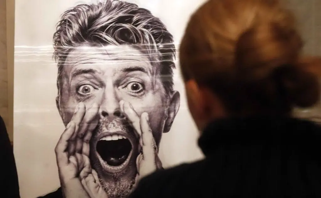 #AccaddeOggi: 10 gennaio 2016, a 69 anni muore David Bowie