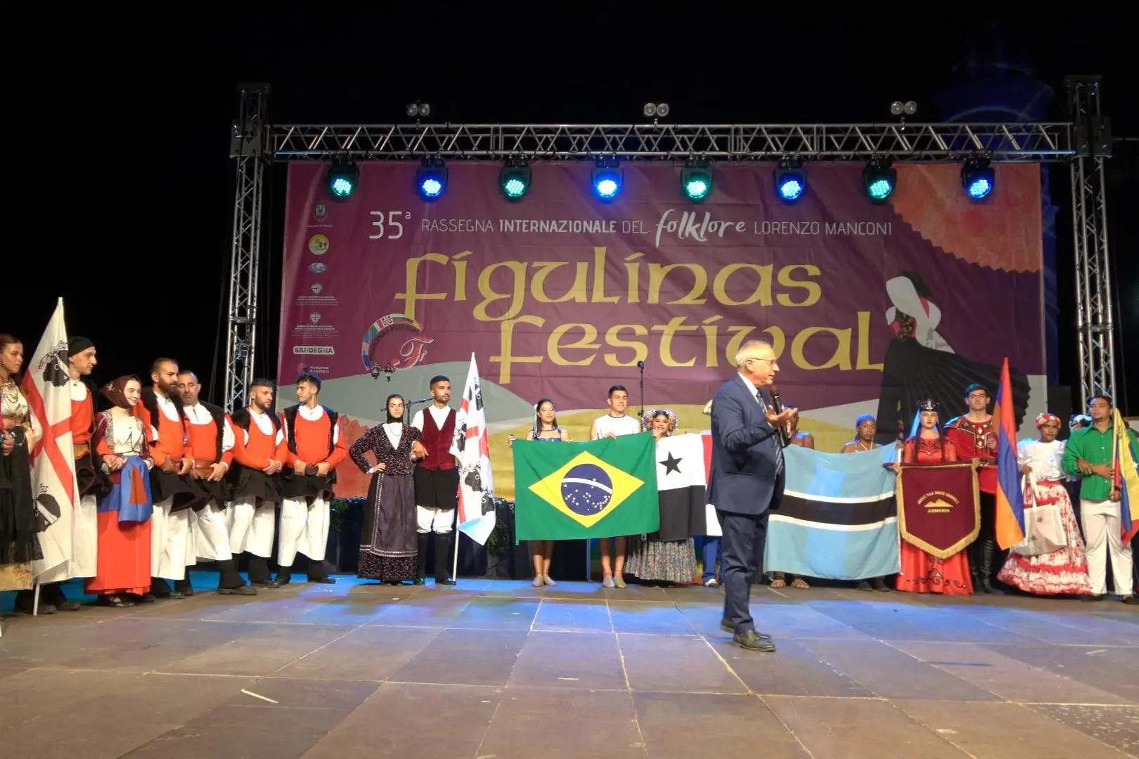 Festival Figulinas