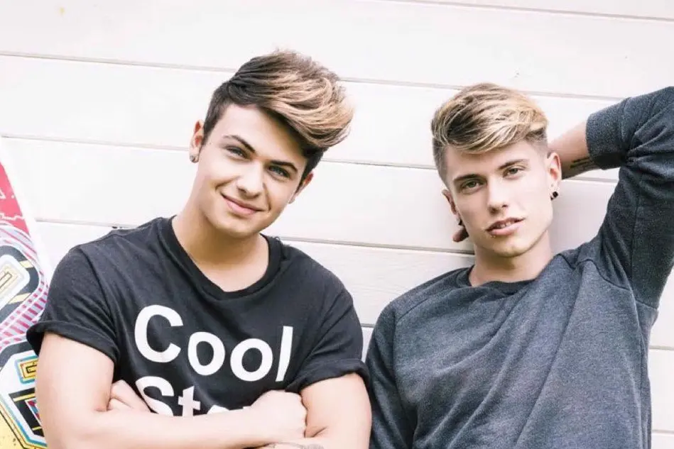 Benji & Fede