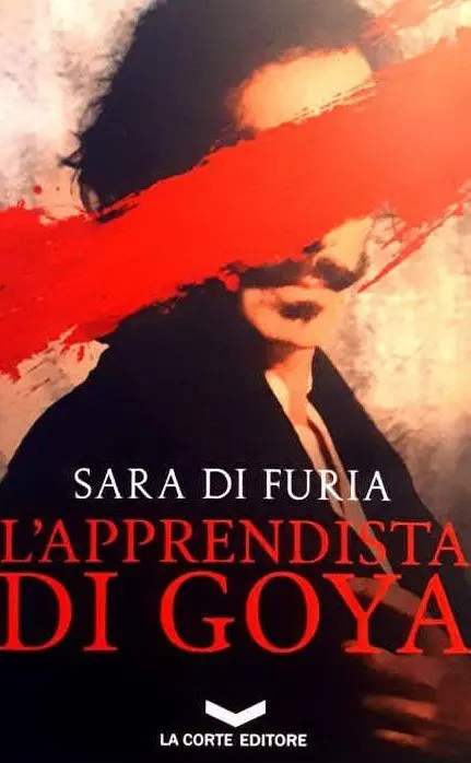 La copertina del libro