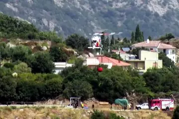 Incendi, 45 indagati e stagione nella media nonostante il gran caldo
