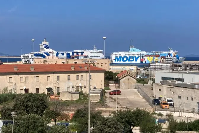 Porto Torres (foto Pala)