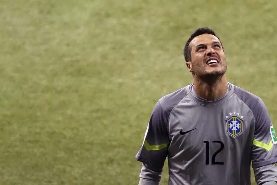 Julio Cesar