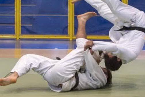Judo (foto da google)
