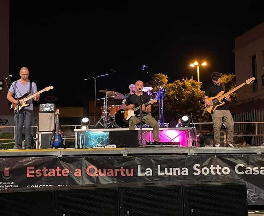 Iniziative culturali, stanziati 100mila euro
