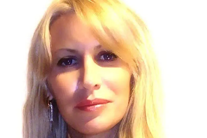 Caterina Ponti (foto ufficio stampa)