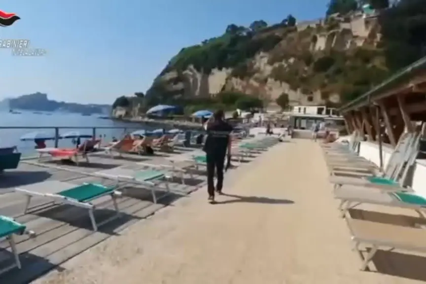 Turismo, irregolarità in oltre il 63% delle aziende controllate
