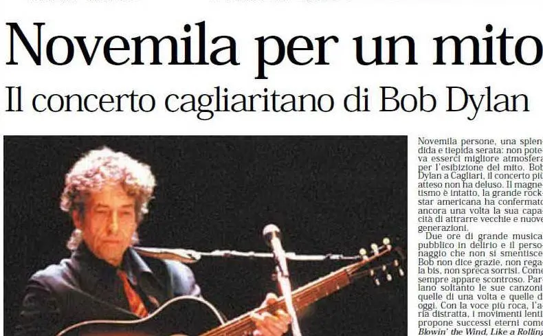 In 9mila partecipano al Molo Ichnusa