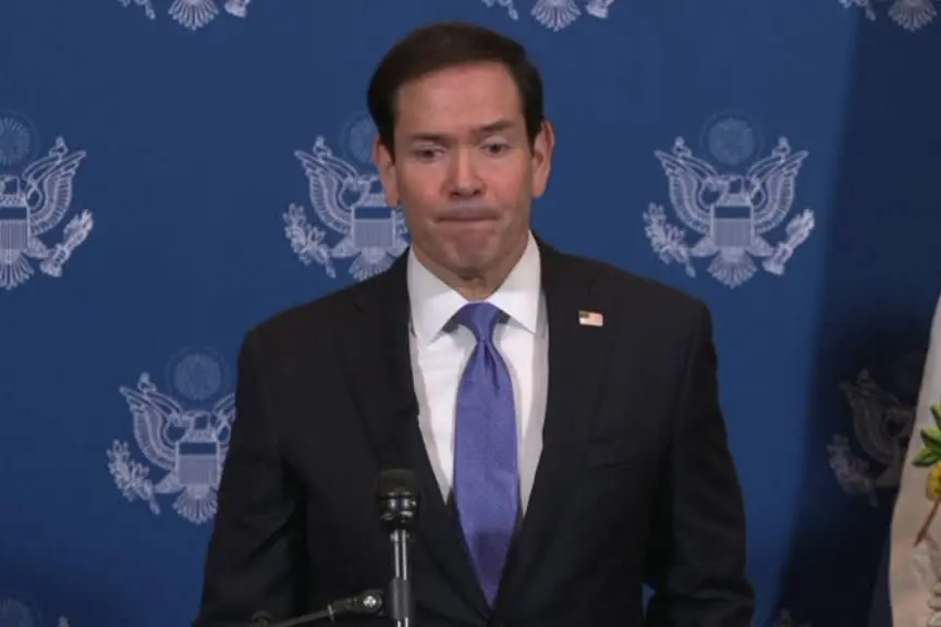 Rubio: abbiamo invitato Putin al G20, speriamo accetti