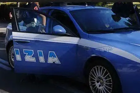 Polizia