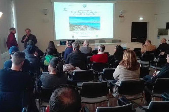 Asinara-Stintino: l'idea di una riserva allargata in nome dell'ambiente