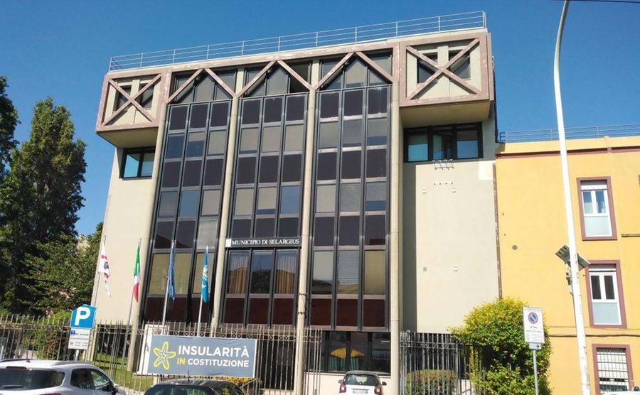 Selargius, mercoledì interventi di derattizzazione in via Rosselli