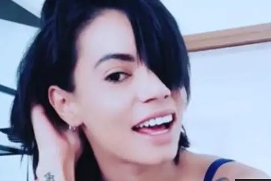 Ana Duarte (foto concessa)