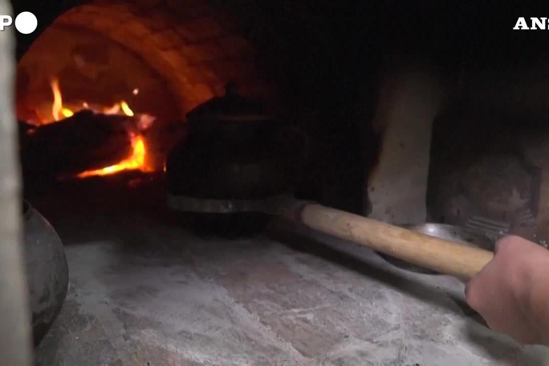Cucina: il Borscht ucraino è patrimonio Unesco
