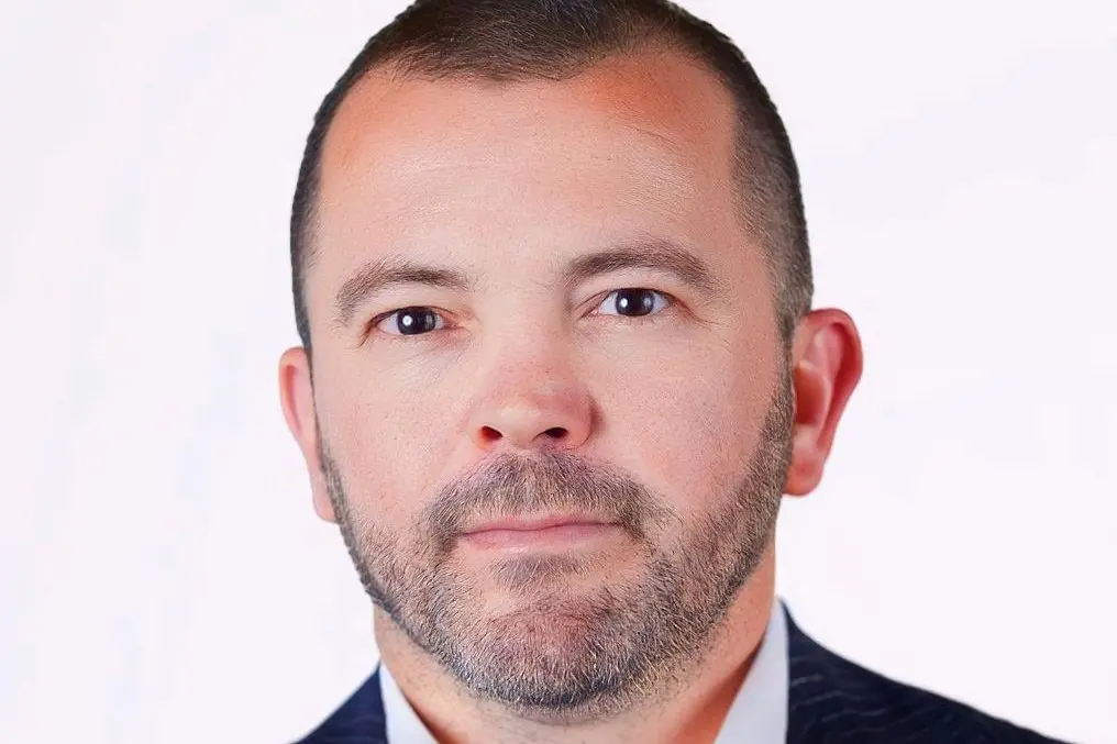 Carmelo Ortu