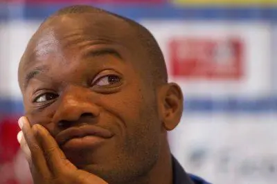 David Suazo
