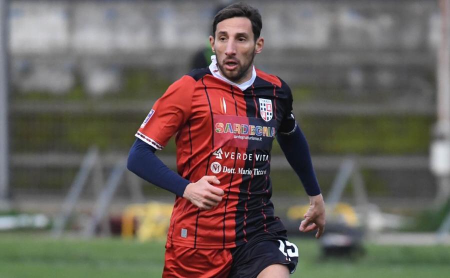 La Torres assedia il Gubbio ma finisce 0-0