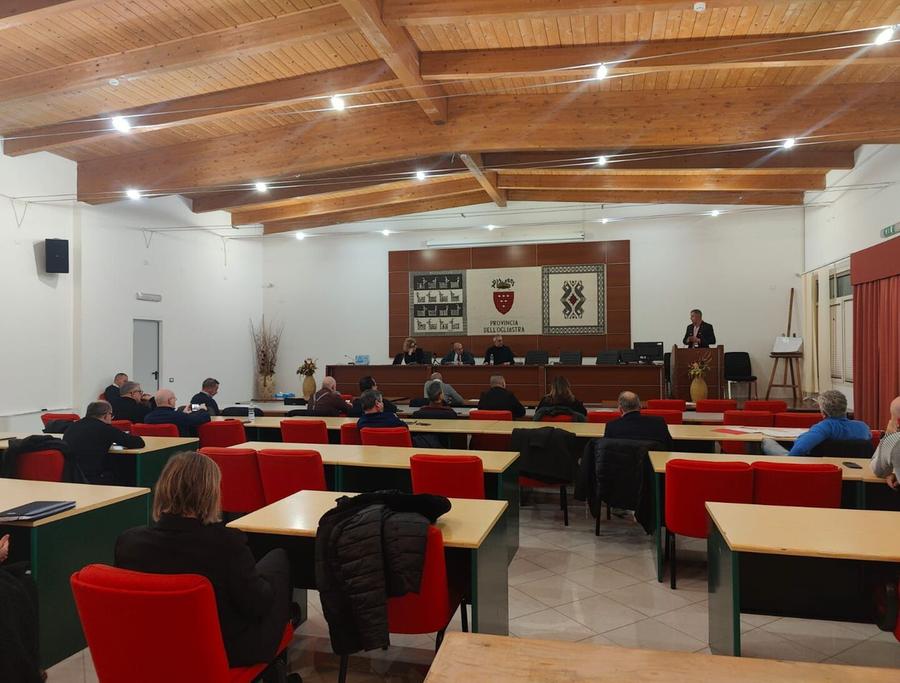 Investimenti per la ripartenza