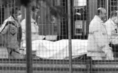 Tra le vittime una giovane nuorese, Antonella Sanna