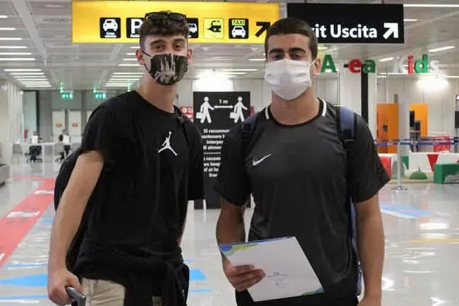 Immagine simbolo (Ansa)