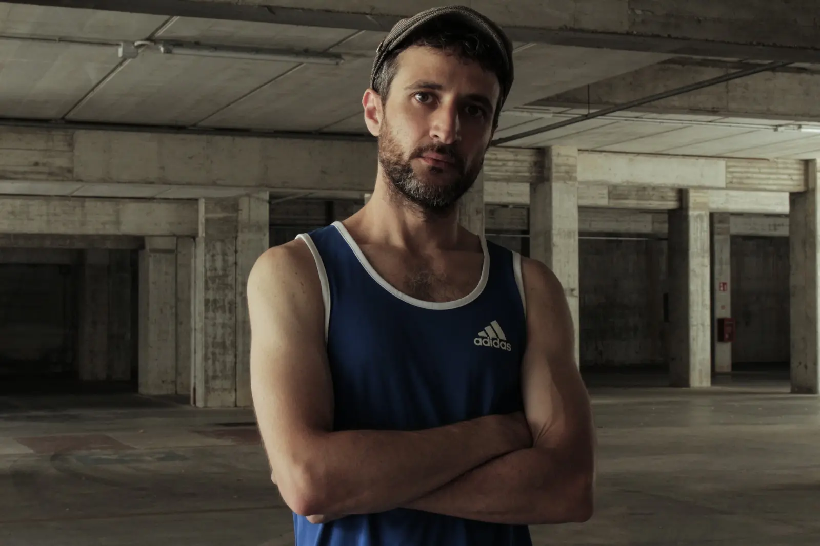 Futta_1 (foto concessa dall'artista)