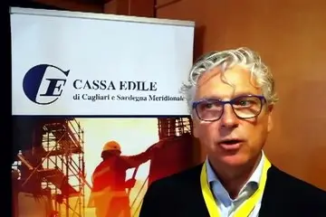 Cagliari, il bilancio della Cassa edile: "900 imprese e salari per 80 milioni di euro"