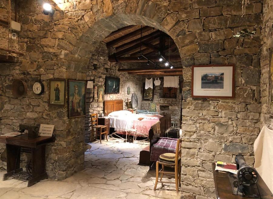 Musei in rete, un tour fra archeologia e memoria