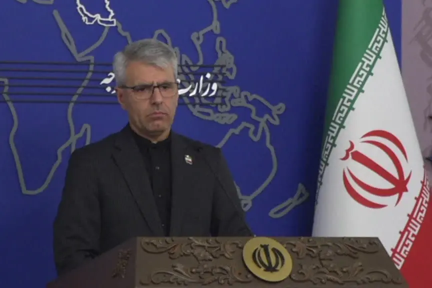 Iran, Baqaei: "Libano condizione per l'accordo con gli Usa"
