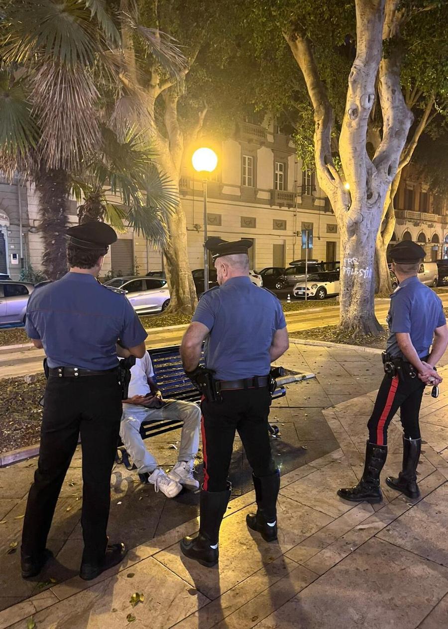 Degrado in piazza del Carmine, scontro in Consiglio