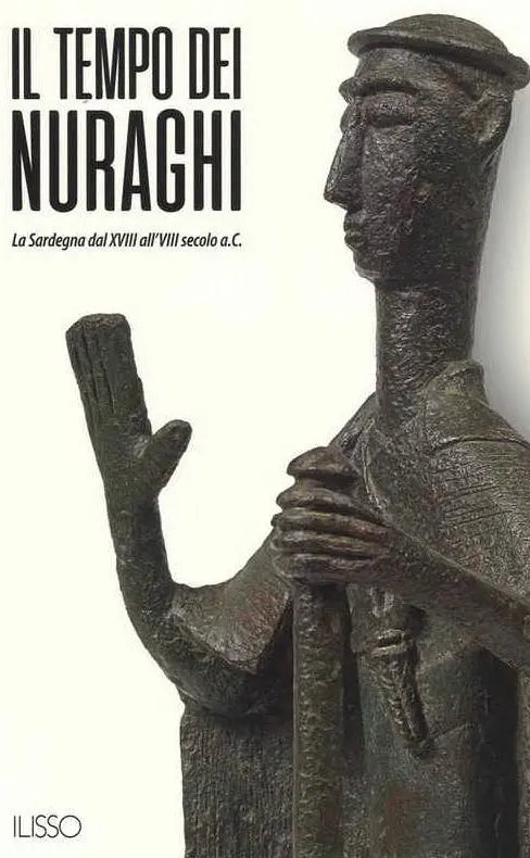 La copertina del libro