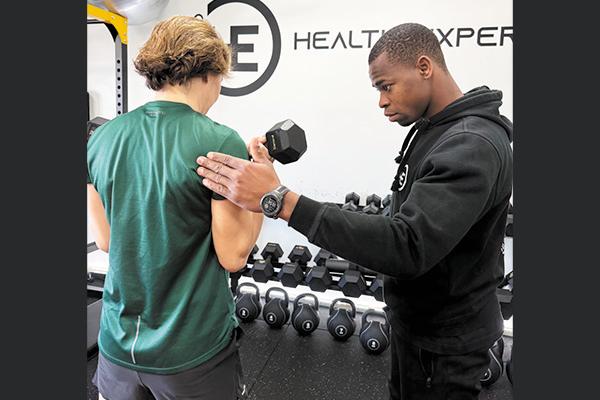 Jump e Studio Health Experience: 20 anni di eccellenza nel fitness sardo