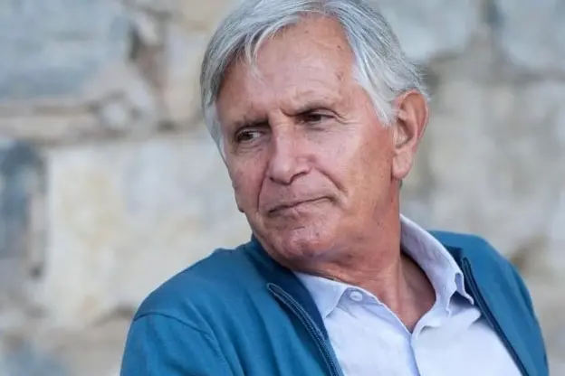 Gianni Garrucciu (foto concessa)