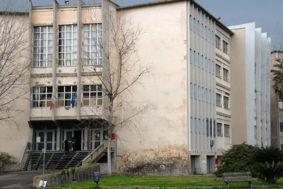 Il Tribunale di Oristano