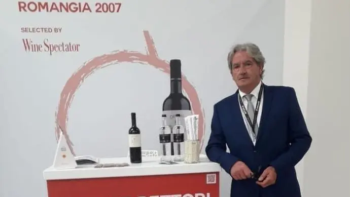 Paolo dettori