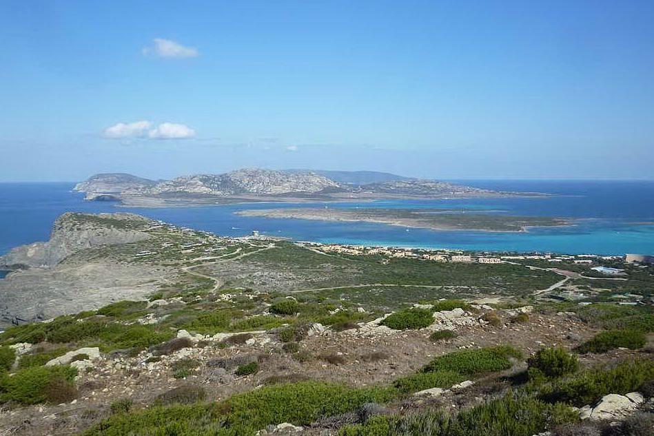 L'Asinara (Wikipedia)