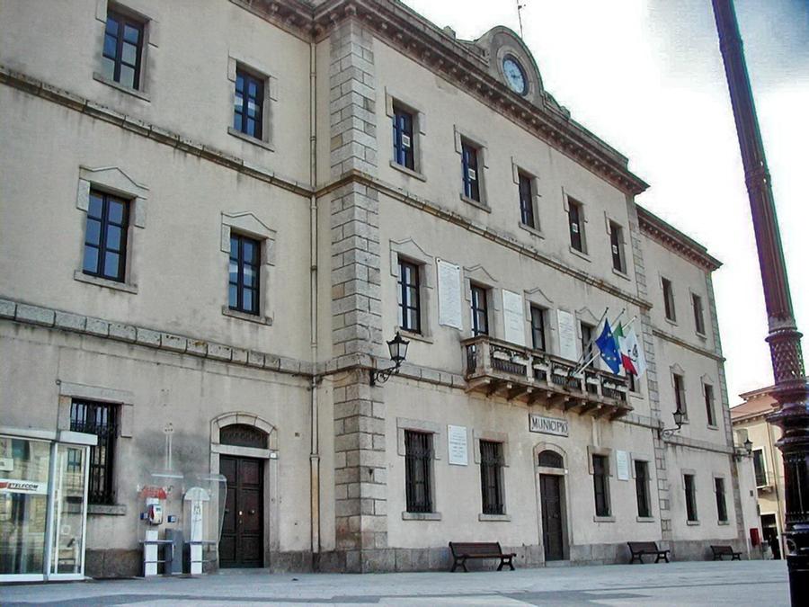 Comunali a Tempio, Gianni Addis in vantaggio