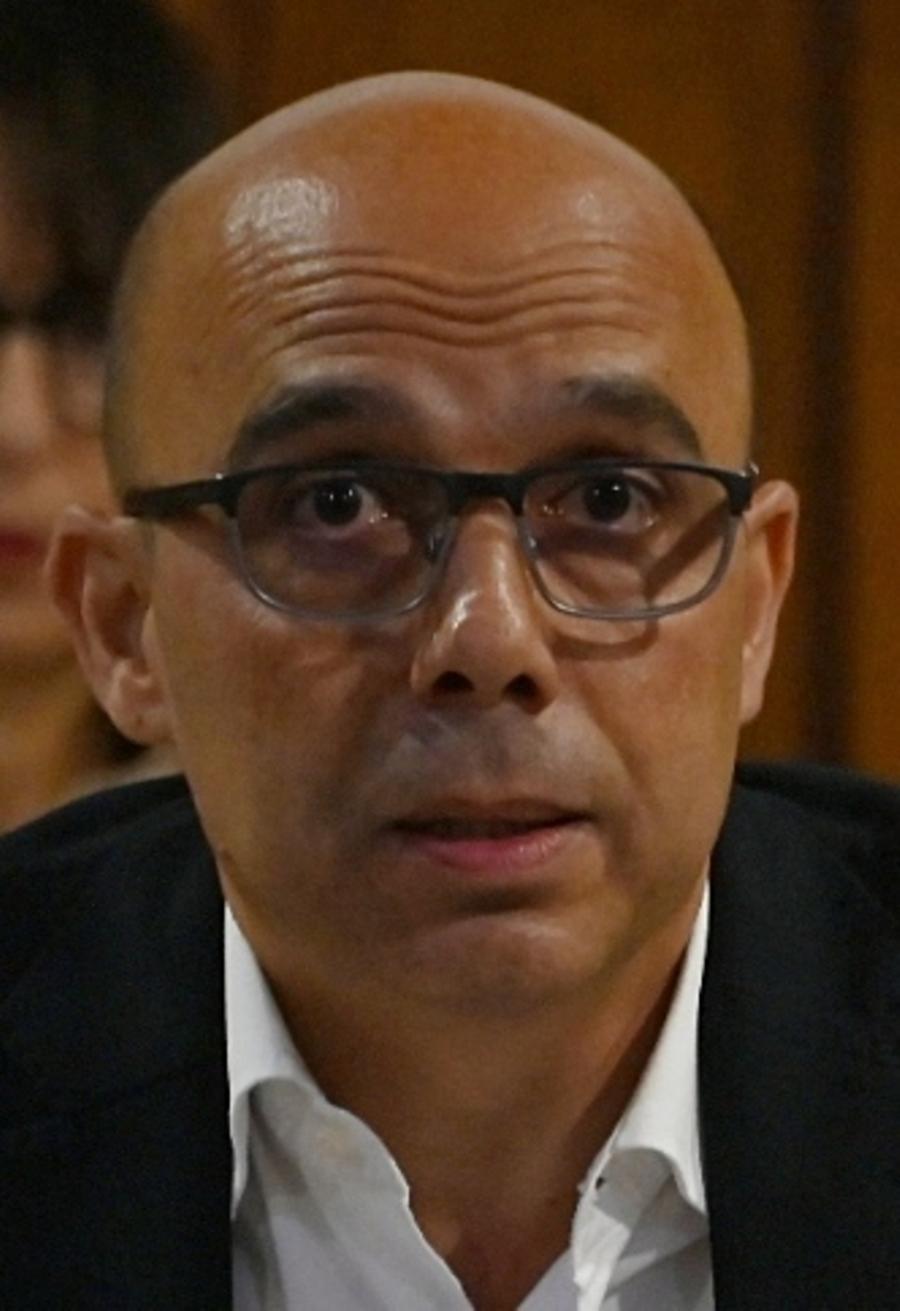 Maggioranza a un passo dal baratro