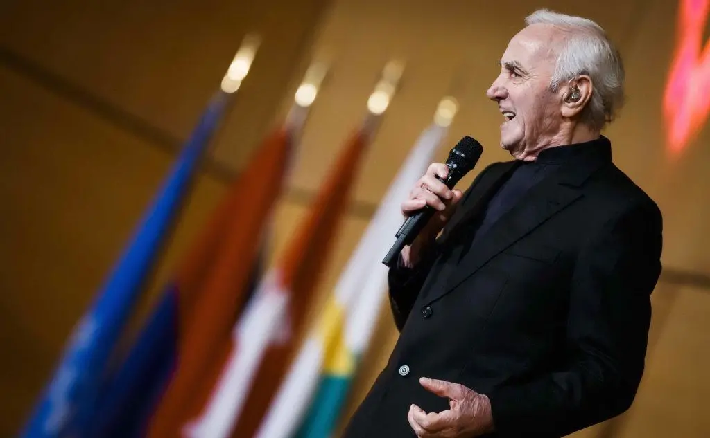 Fra le altre cose è stato anche un attore e un diplomatico francese