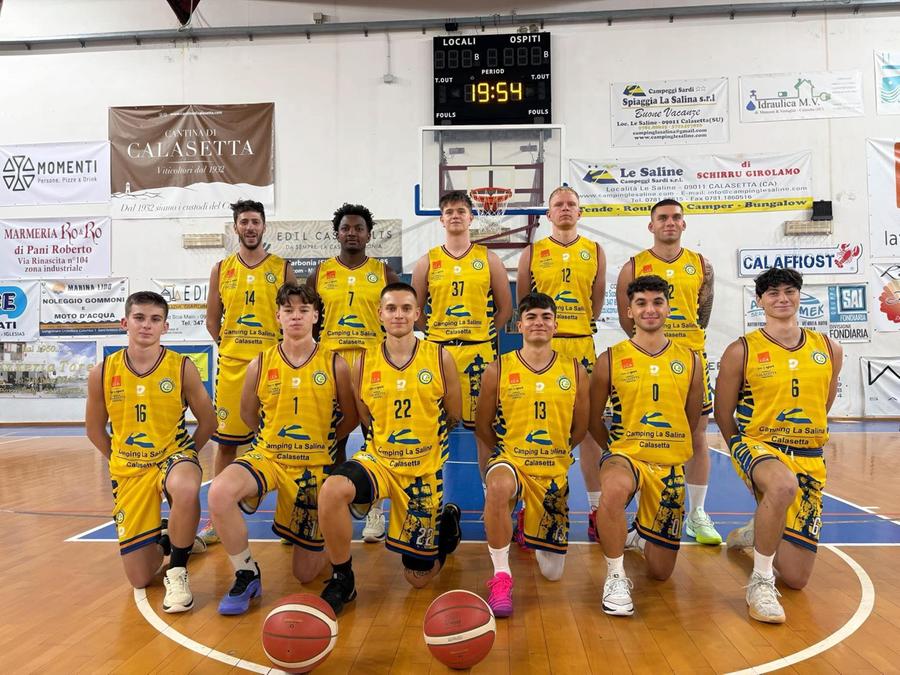 Basket Serie C, sabato le Gare 3 dei quarti di finale playoff