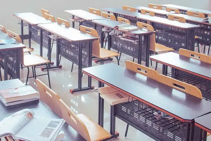 Sempre più i banchi di scuola sono teatro di violenze