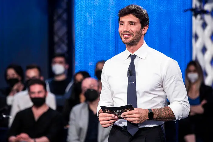 Angelo Carconi