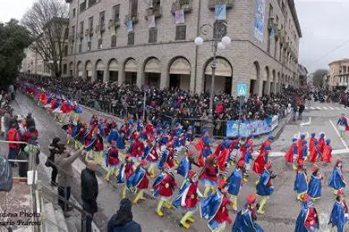 Una delle precedenti edizioni (Foto concessa)