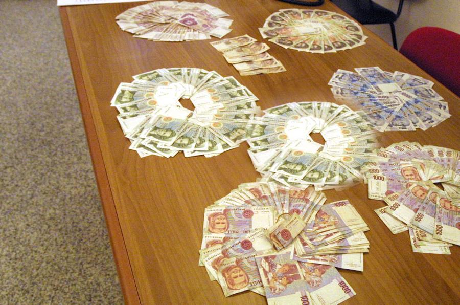 Maxi truffa, broker condannato