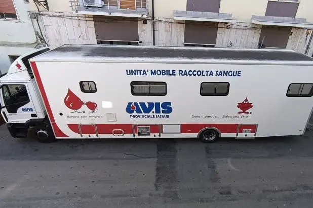 Emoteca Avis Porto Torres (foto concessa)