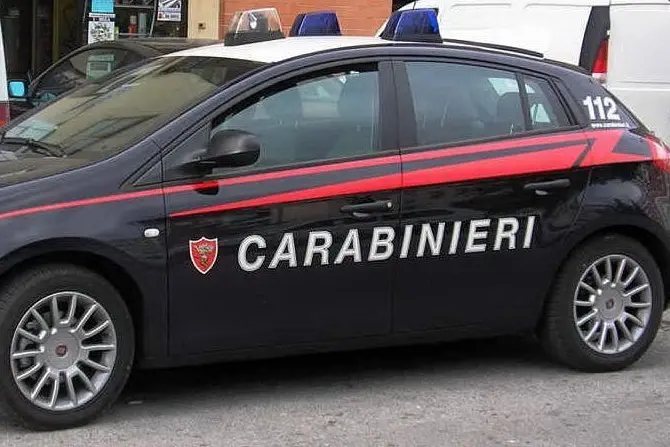 Carabinieri