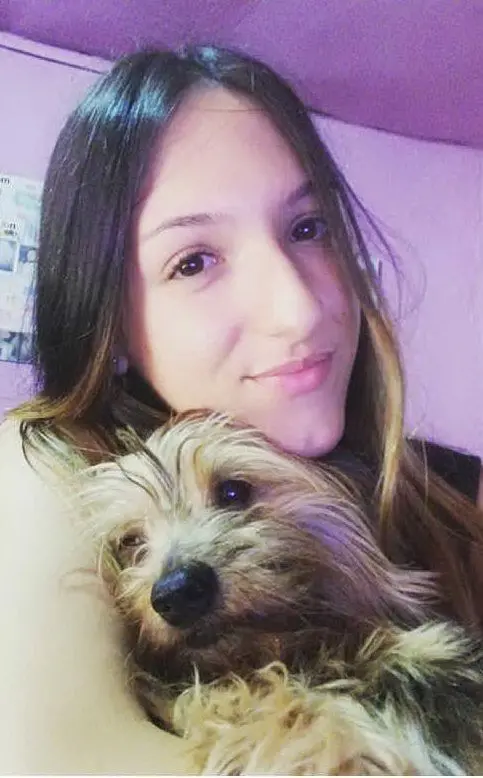 Marcella Atzori e Birillo, Serramanna