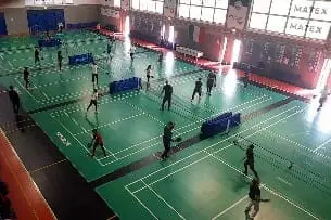 Pickleball